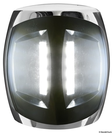 Lanterna LED Sphera III vit